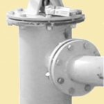 ФИЛЬТР-ОТСЕКАТЕЛЬ ФО-45, ФО-65, ФО-80 Украина для нефтебаз